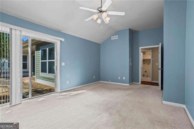4022 Cottage Oaks Drive Acworth - 25