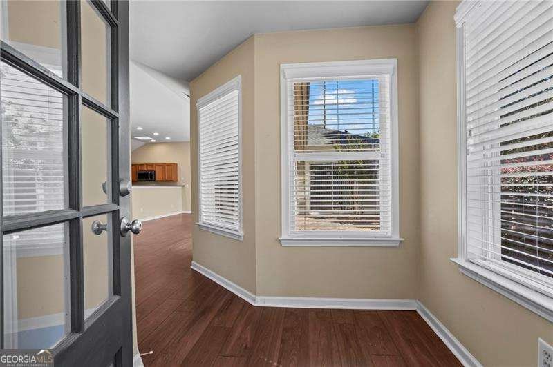 4022 Cottage Oaks Drive Acworth - 3