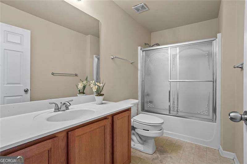 4022 Cottage Oaks Drive Acworth - 30