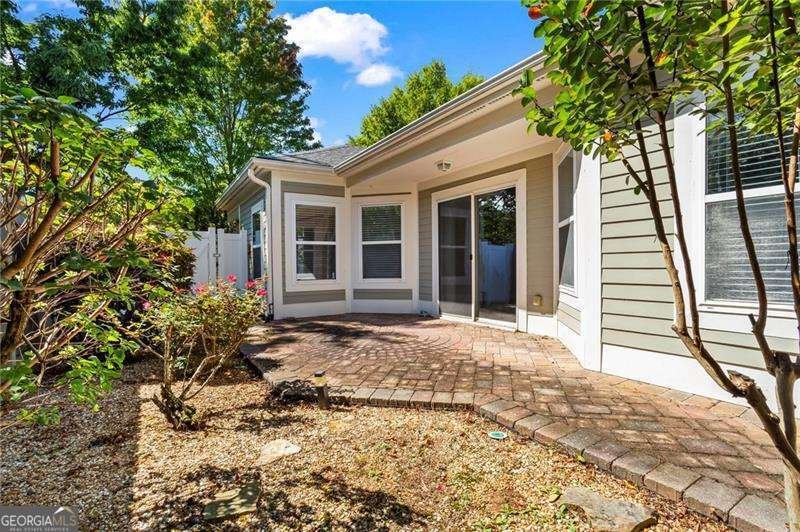 4022 Cottage Oaks Drive Acworth - 31