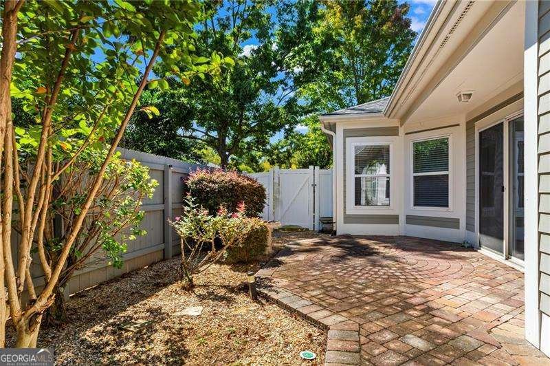 4022 Cottage Oaks Drive Acworth - 32