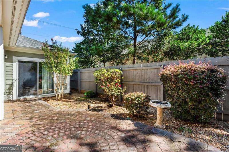 4022 Cottage Oaks Drive Acworth - 34