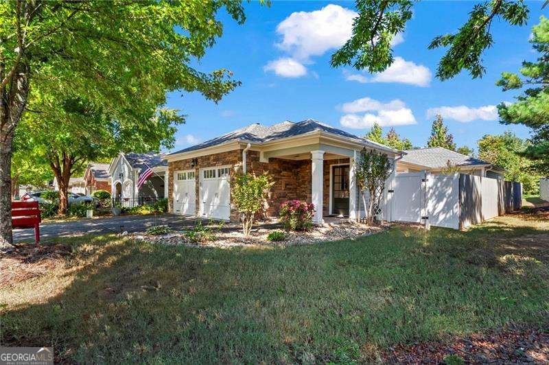4022 Cottage Oaks Drive Acworth - 35