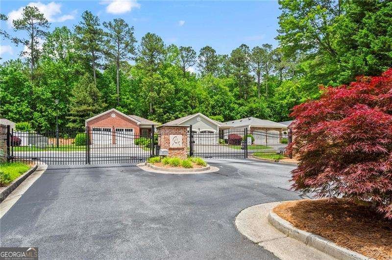 4022 Cottage Oaks Drive Acworth - 39