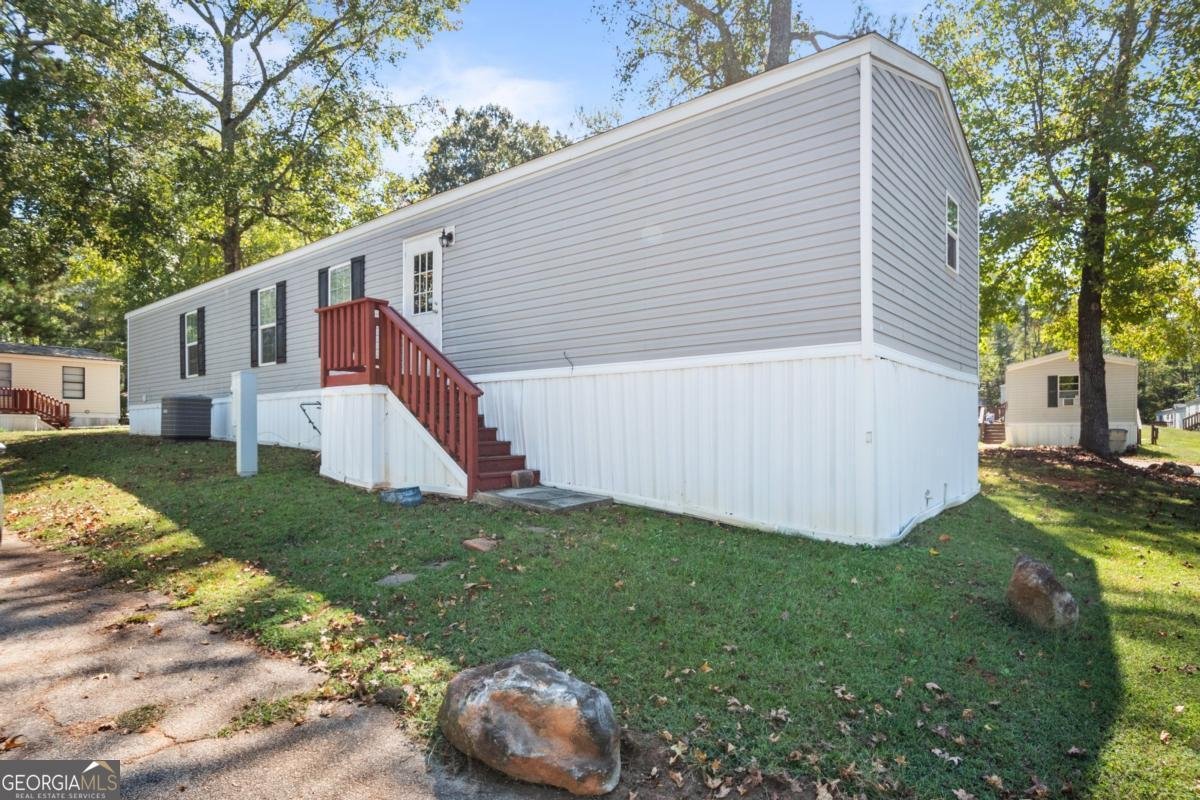 206 Elcona Drive Fayetteville - 12