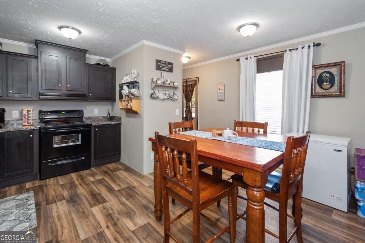 206 Elcona Drive Fayetteville - 2