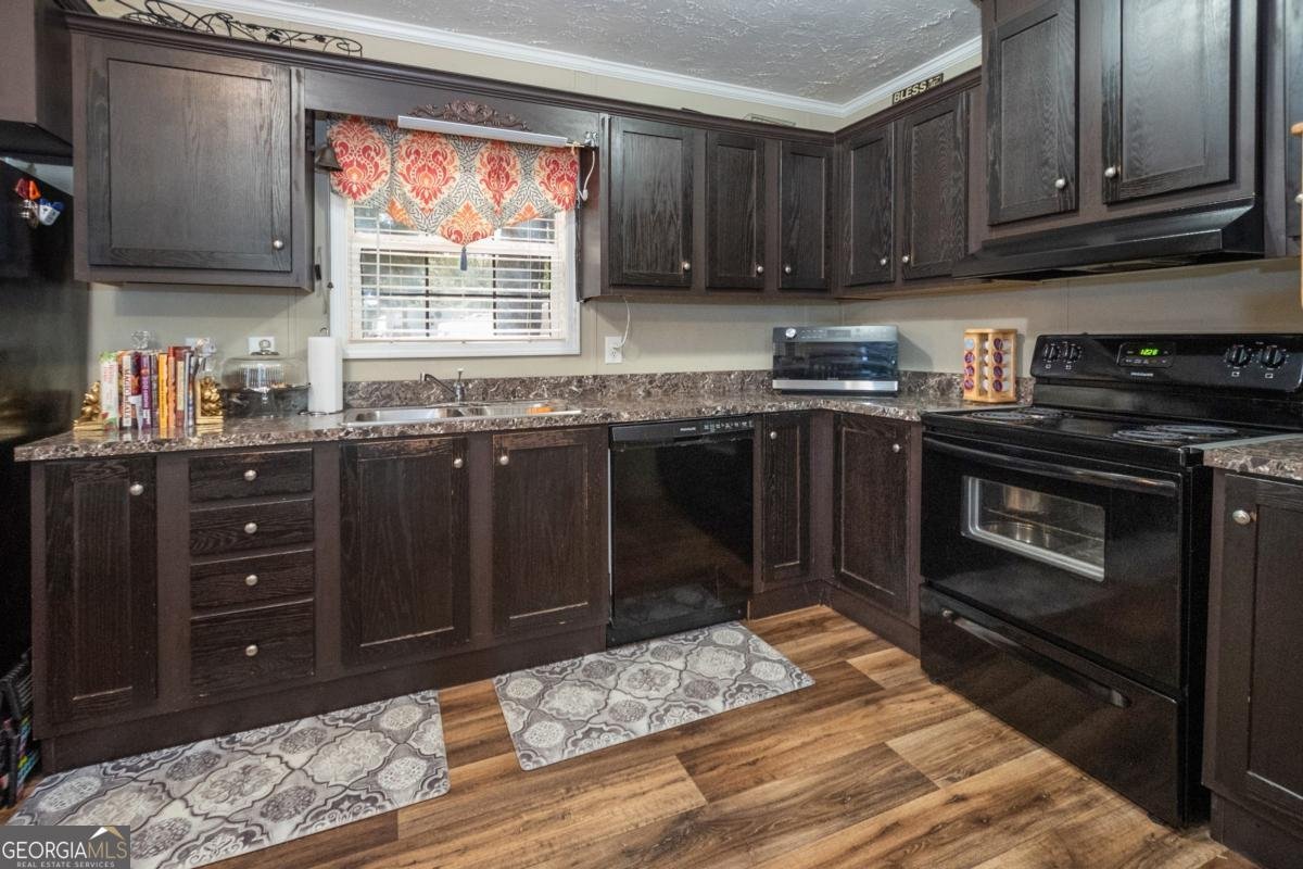206 Elcona Drive Fayetteville - 3