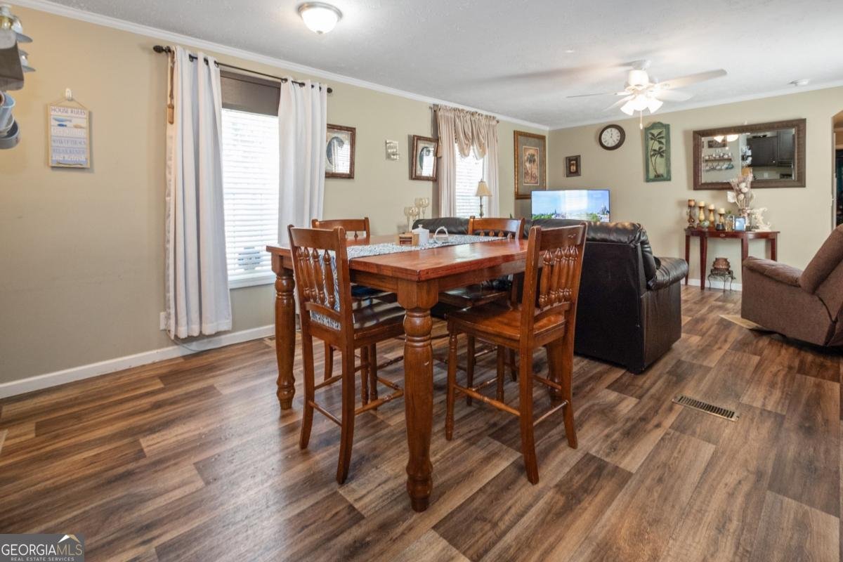 206 Elcona Drive Fayetteville - 4