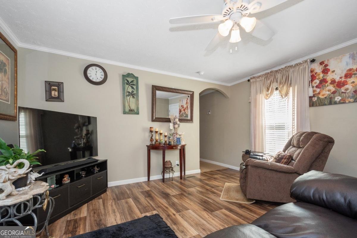 206 Elcona Drive Fayetteville - 5