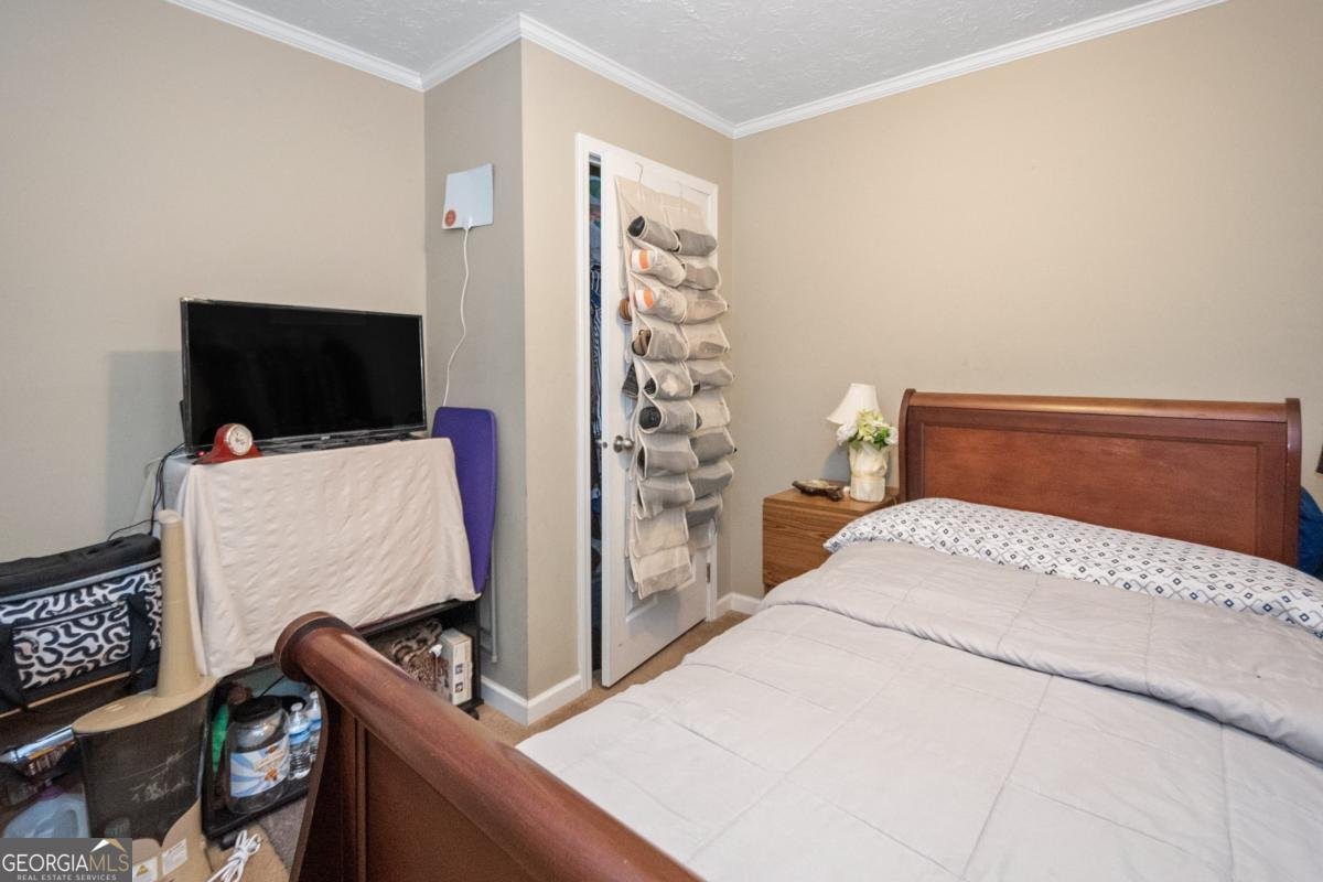 206 Elcona Drive Fayetteville - 7