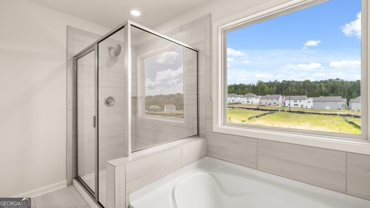 3830 Kastler Drive South Fulton - 28