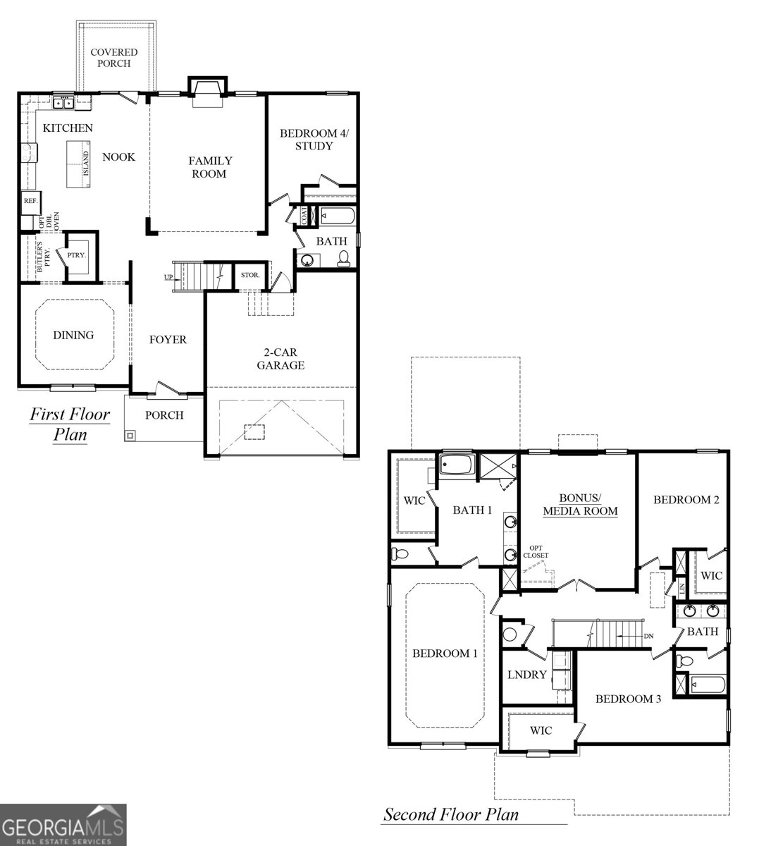 3830 Kastler Drive South Fulton - 35