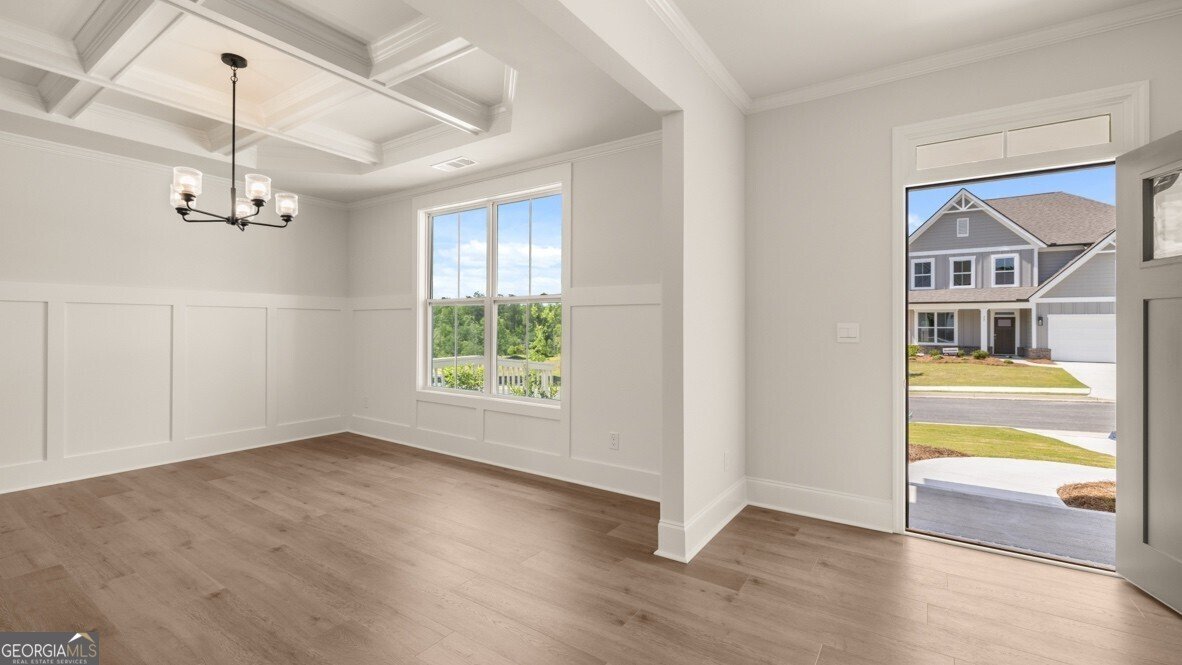 3830 Kastler Drive South Fulton - 4