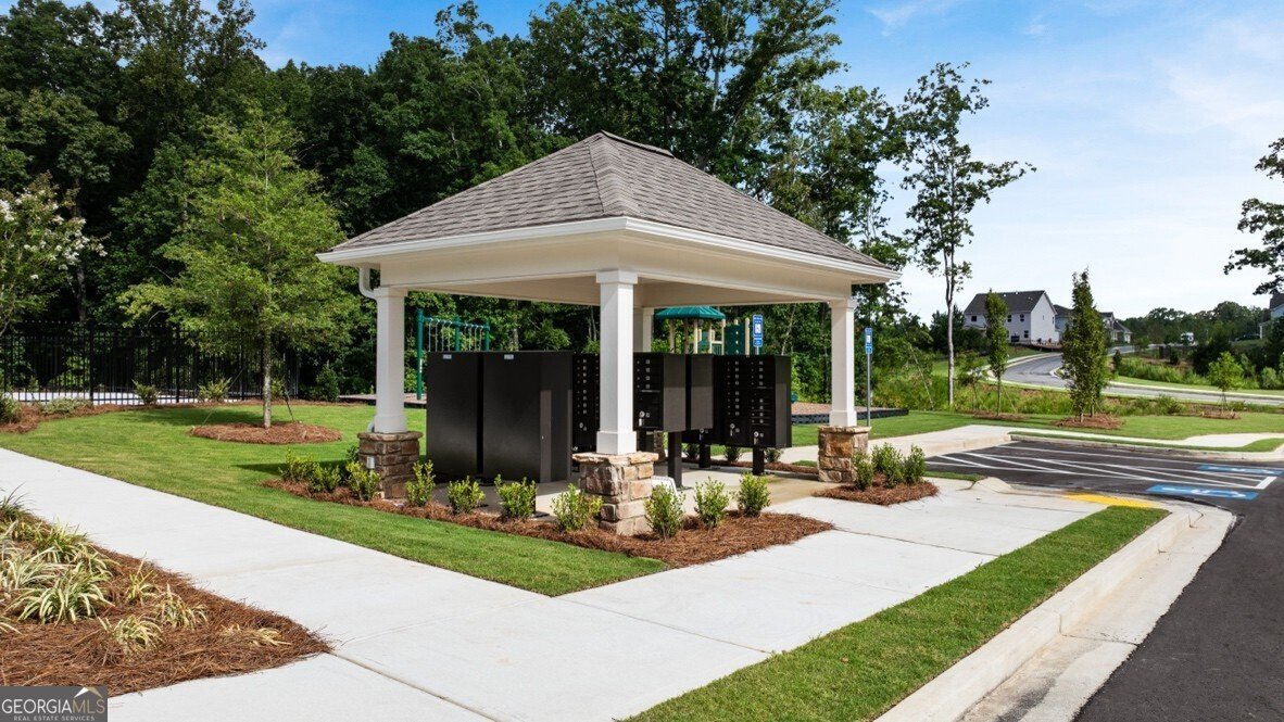 3830 Kastler Drive South Fulton - 41