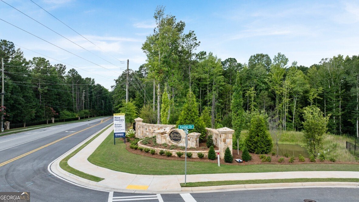 3830 Kastler Drive South Fulton - 44