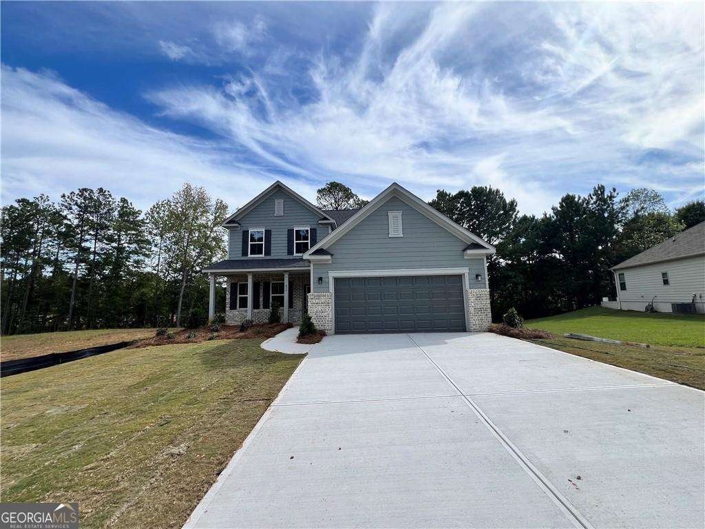 804 Tupelo Way Villa Rica - 2