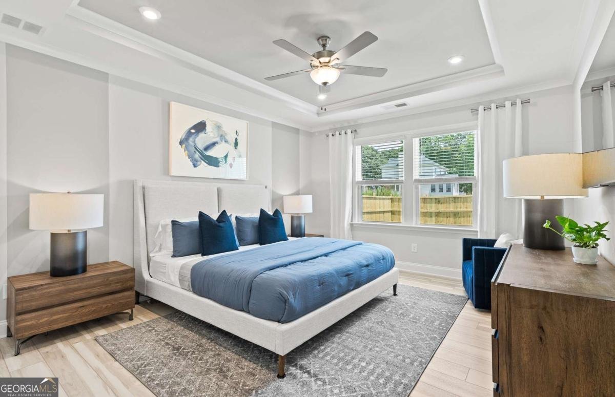 804 Tupelo Way Villa Rica - 7