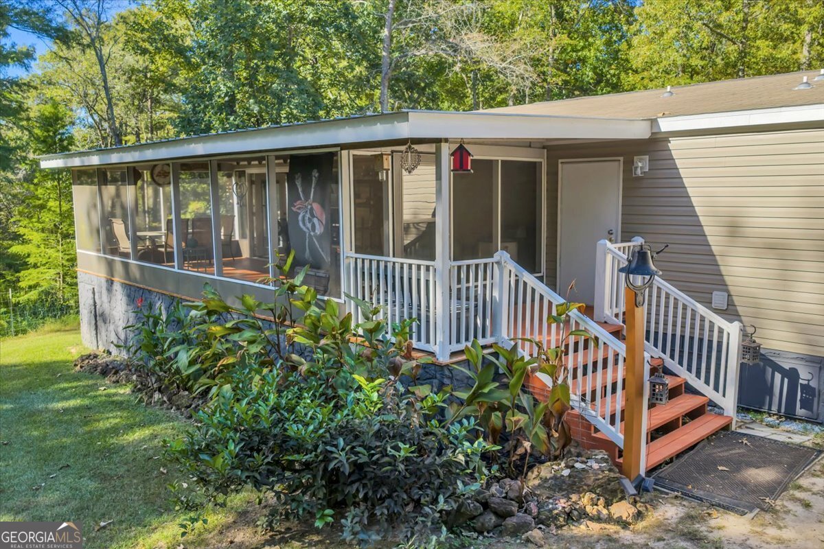 81 Peach Blossom Road Pineview - main photo