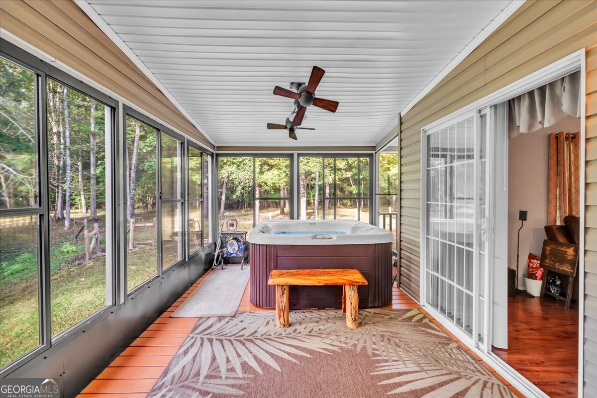 81 Peach Blossom Road Pineview - 26