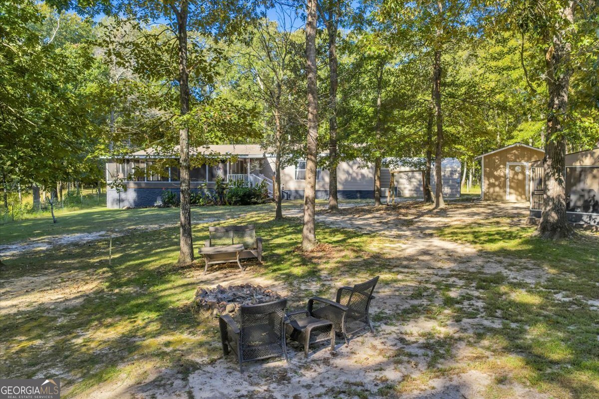 81 Peach Blossom Road Pineview - 3