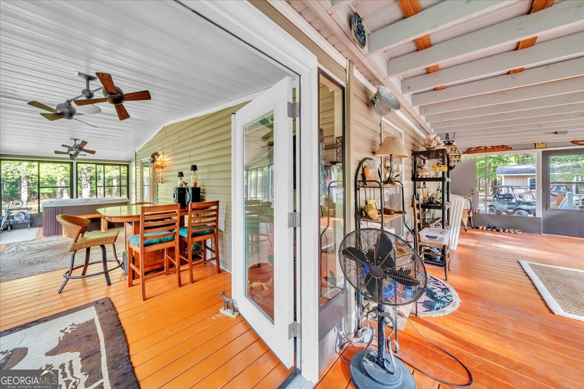 81 Peach Blossom Road Pineview - 30