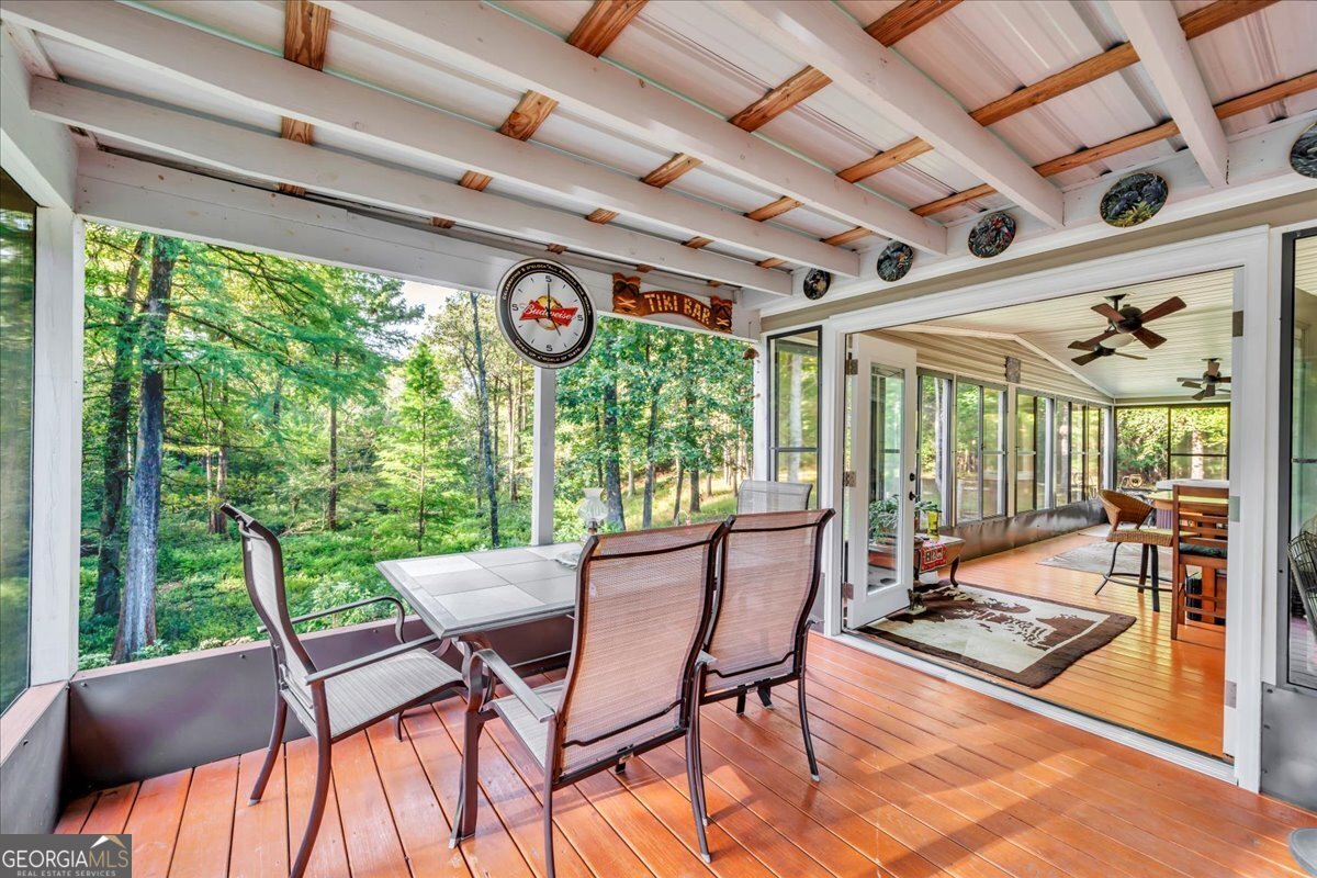 81 Peach Blossom Road Pineview - 33