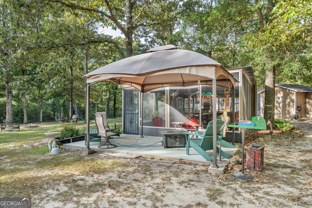 81 Peach Blossom Road Pineview - 4