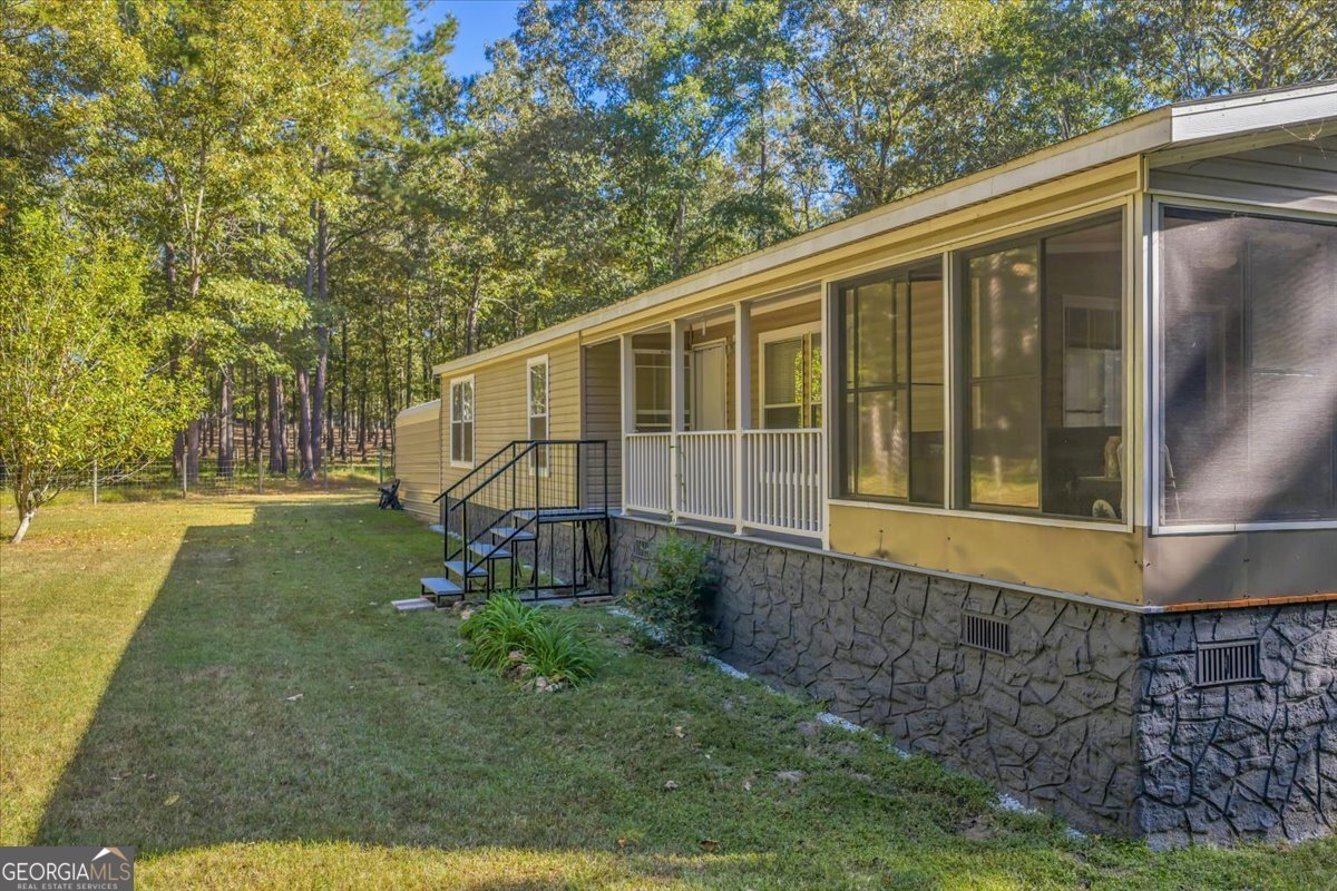 81 Peach Blossom Road Pineview - 53