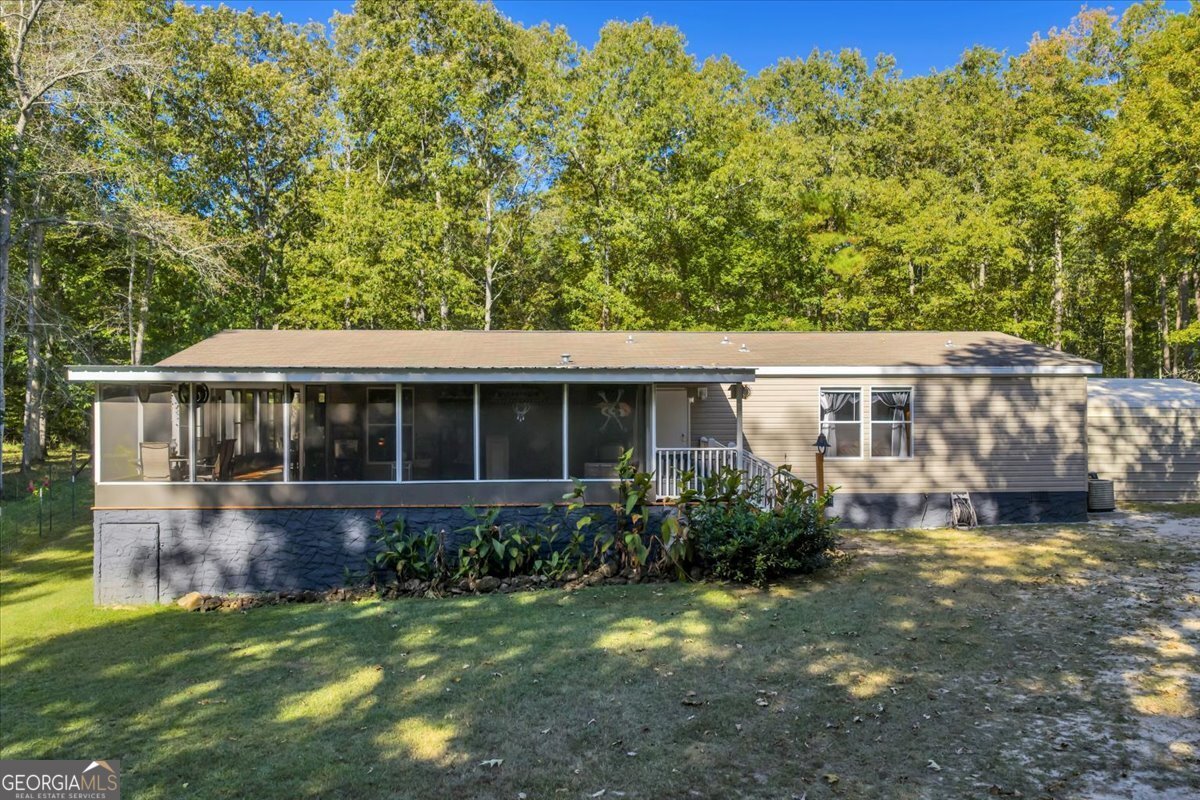 81 Peach Blossom Road Pineview - 56