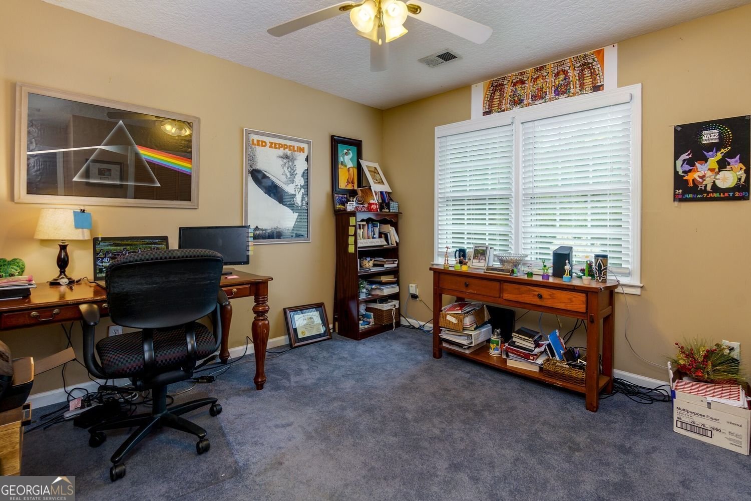 3420 Sweetbriar Lane Powder Springs - 1