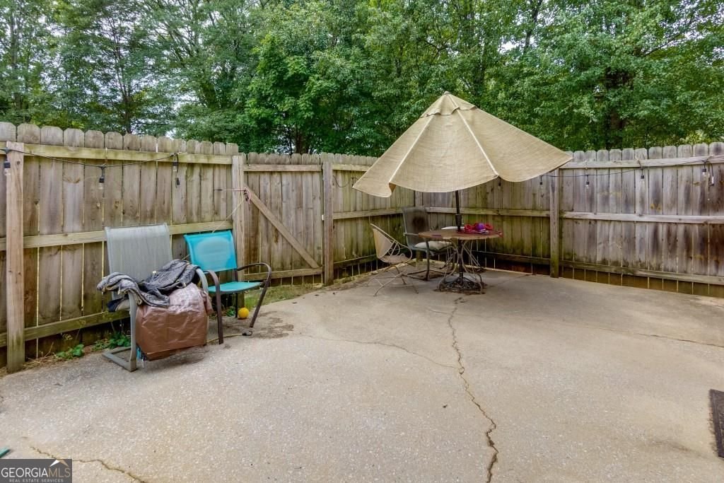 3420 Sweetbriar Lane Powder Springs - 10