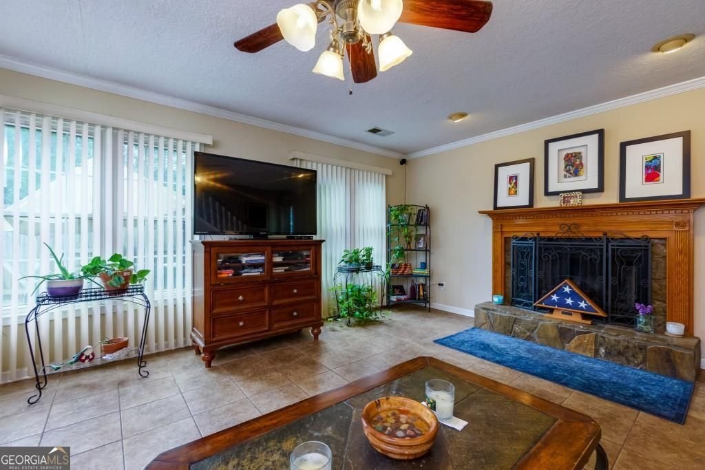 3420 Sweetbriar Lane Powder Springs - 13