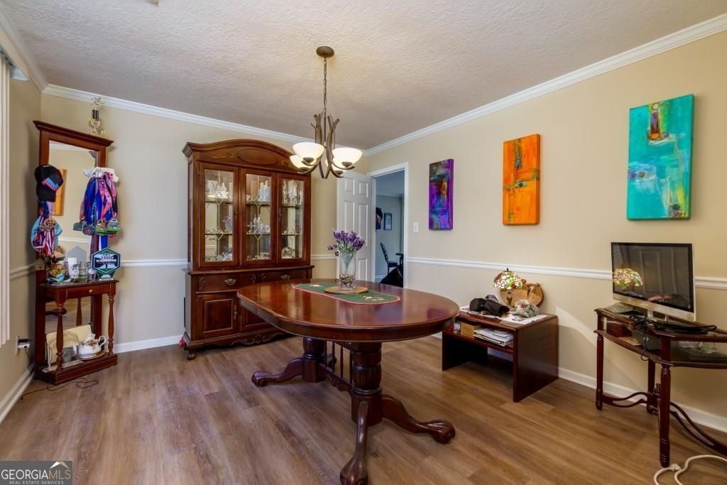 3420 Sweetbriar Lane Powder Springs - 15