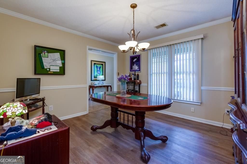 3420 Sweetbriar Lane Powder Springs - 17