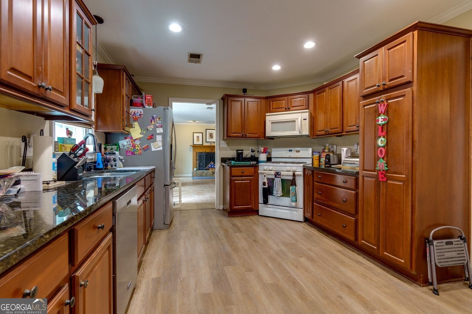 3420 Sweetbriar Lane Powder Springs - 18