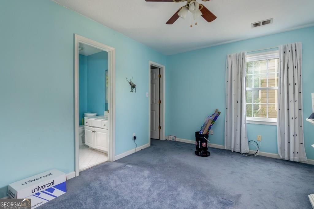 3420 Sweetbriar Lane Powder Springs - 2