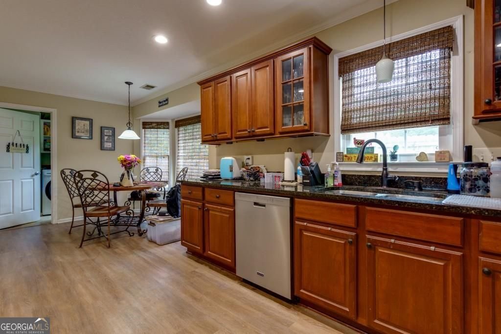 3420 Sweetbriar Lane Powder Springs - 21