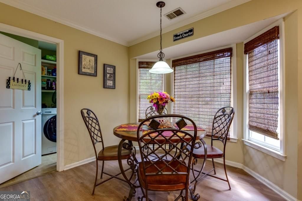 3420 Sweetbriar Lane Powder Springs - 23