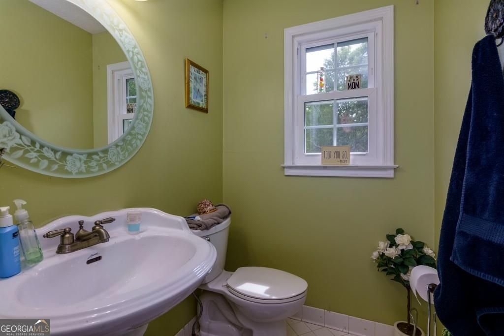 3420 Sweetbriar Lane Powder Springs - 25