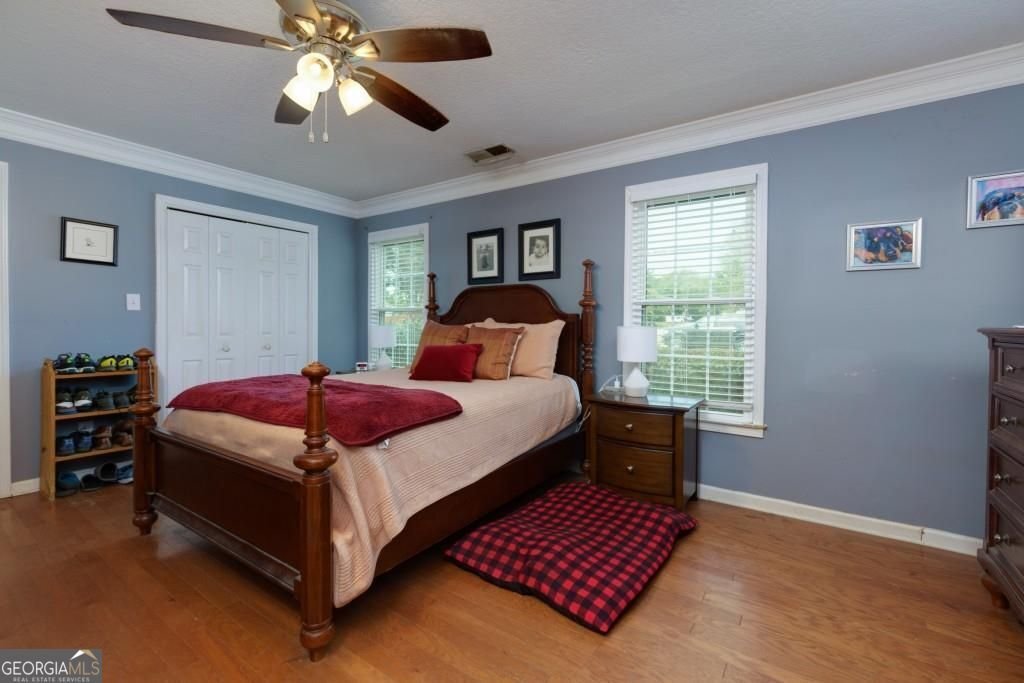 3420 Sweetbriar Lane Powder Springs - 27