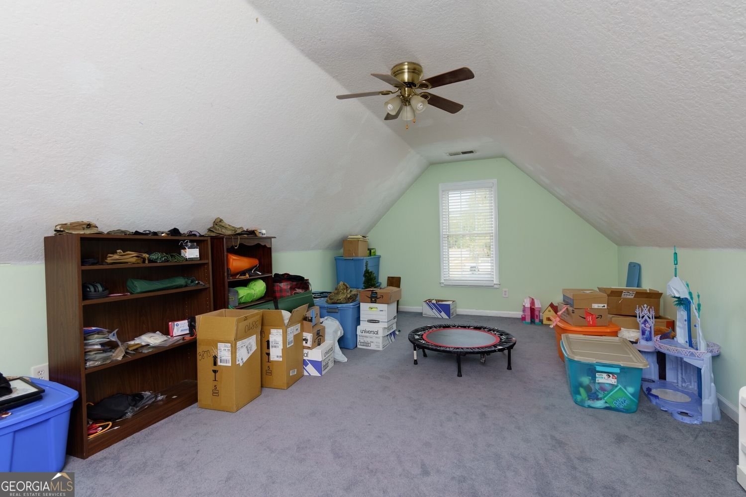 3420 Sweetbriar Lane Powder Springs - 3