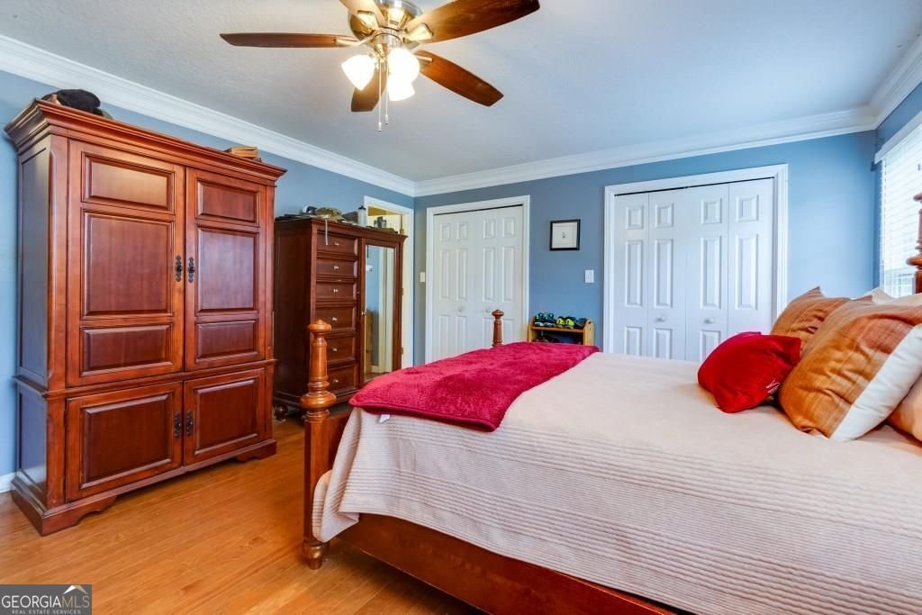 3420 Sweetbriar Lane Powder Springs - 30