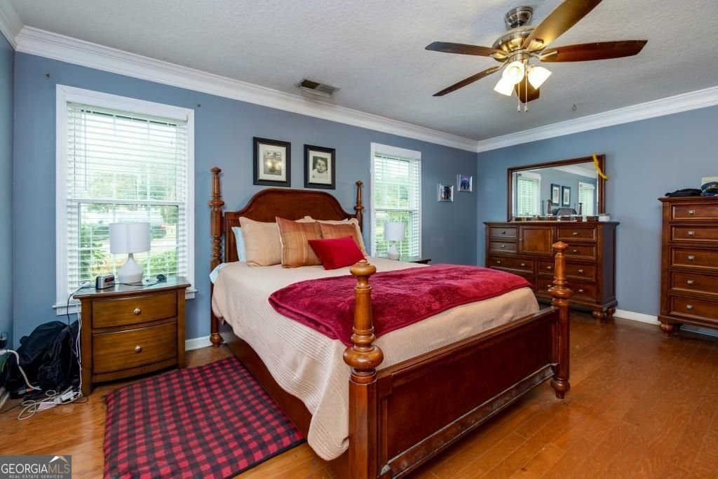 3420 Sweetbriar Lane Powder Springs - 32
