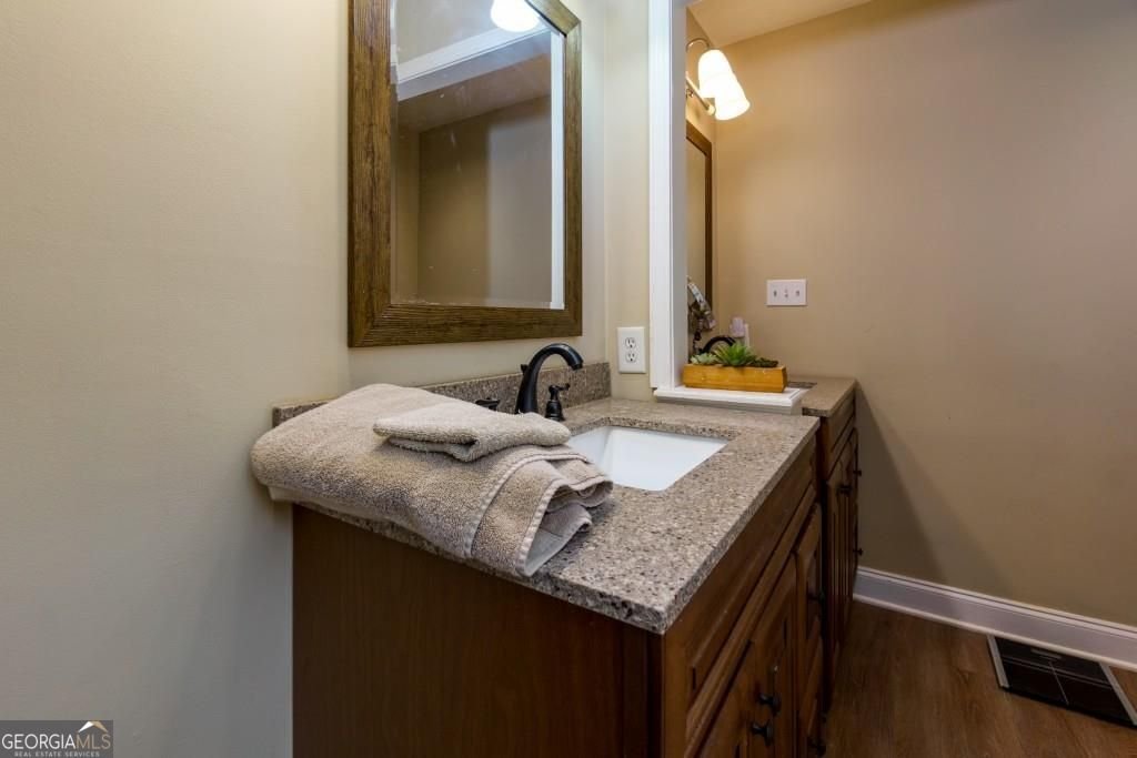 3420 Sweetbriar Lane Powder Springs - 36