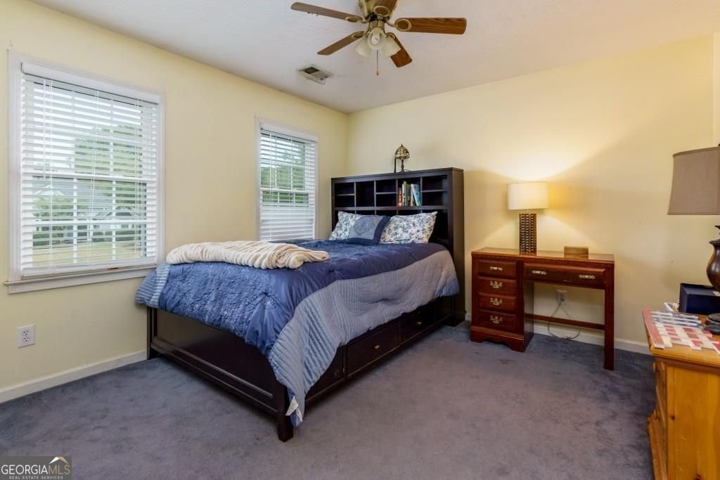 3420 Sweetbriar Lane Powder Springs - 38