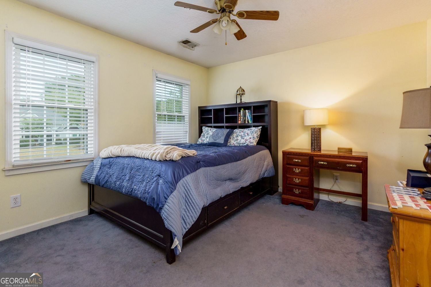 3420 Sweetbriar Lane Powder Springs - 39