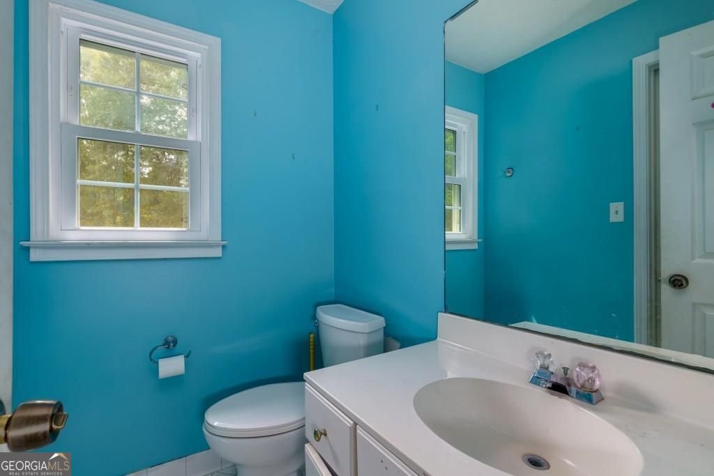 3420 Sweetbriar Lane Powder Springs - 4