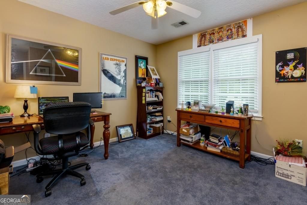 3420 Sweetbriar Lane Powder Springs - 40