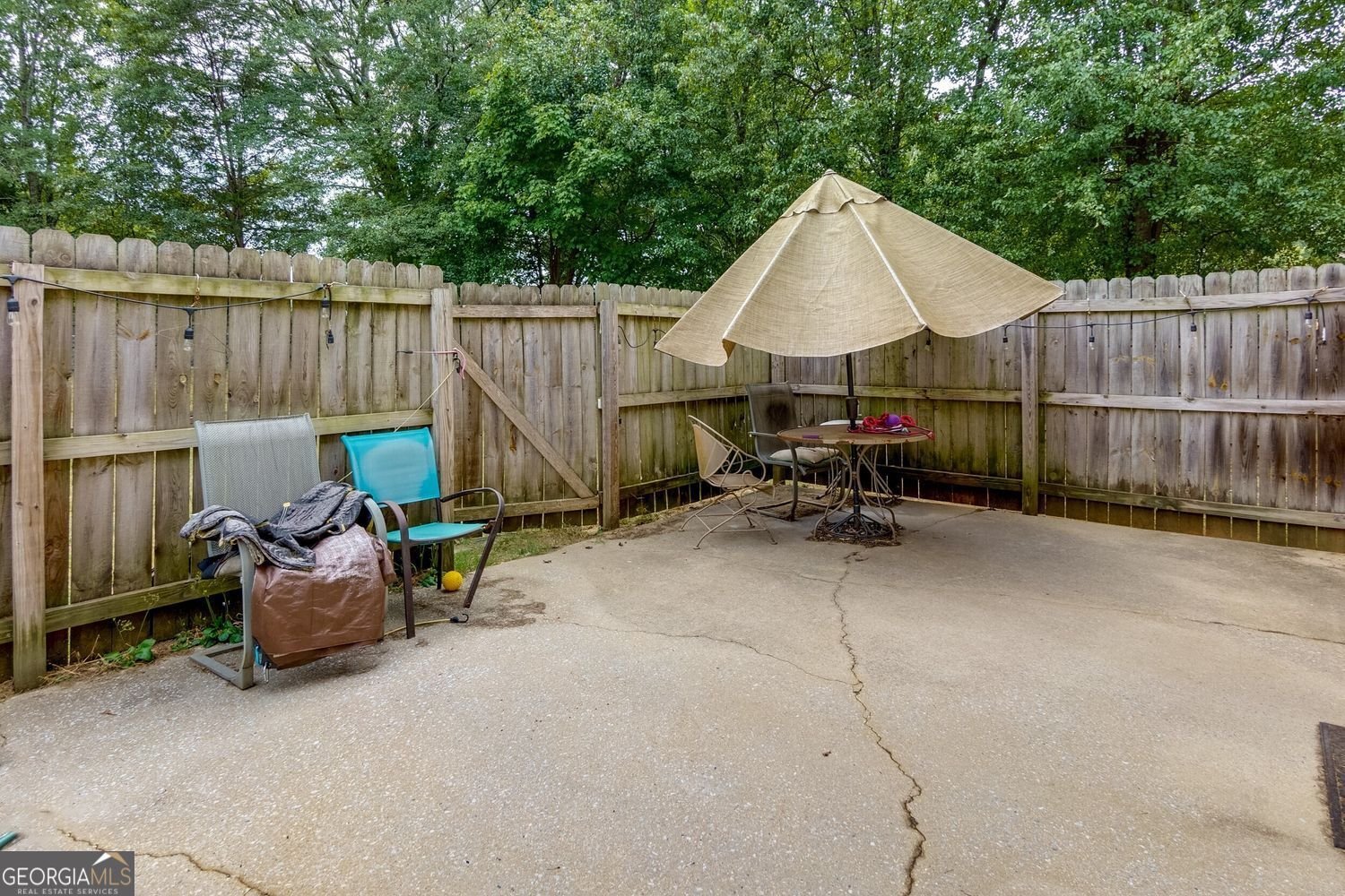 3420 Sweetbriar Lane Powder Springs - 47