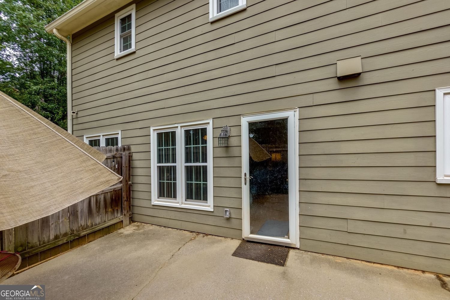 3420 Sweetbriar Lane Powder Springs - 5